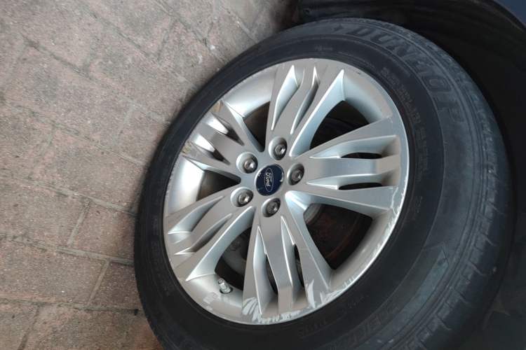 Used Ford Focus 2012 Sedan 1.6L Automatic Comfort Model