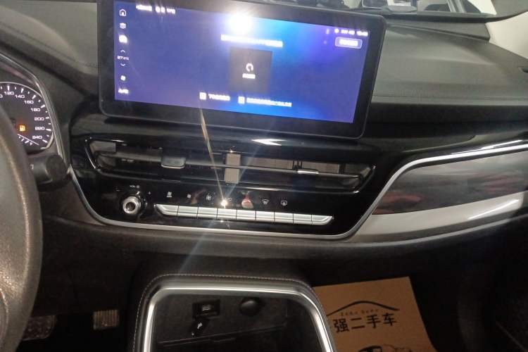 Used Haval H6 2021 National Trend Edition 1.5T Automatic Urban Version