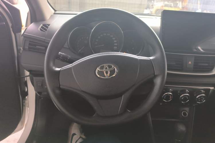 Used Toyota YARiS L Zhi Xuan 2020 1.5L CVT Leading Edition