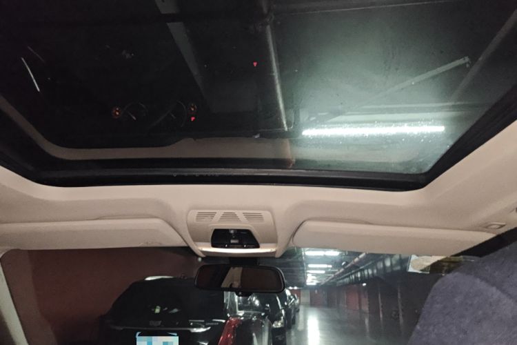 Used BMW X5 2016 xDrive35i parallel import