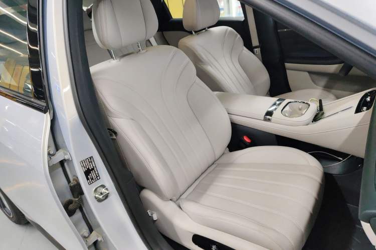 Used AION RT 2025 650 LiDAR Edition