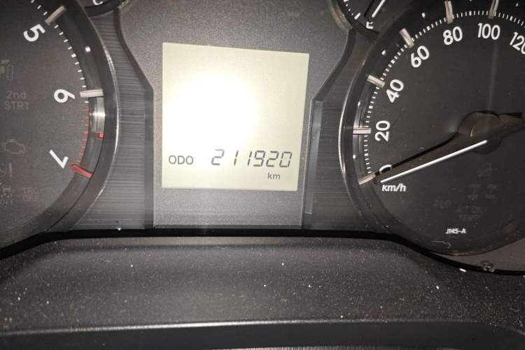 Used Toyota Prado 2018 3.5L Automatic TX
