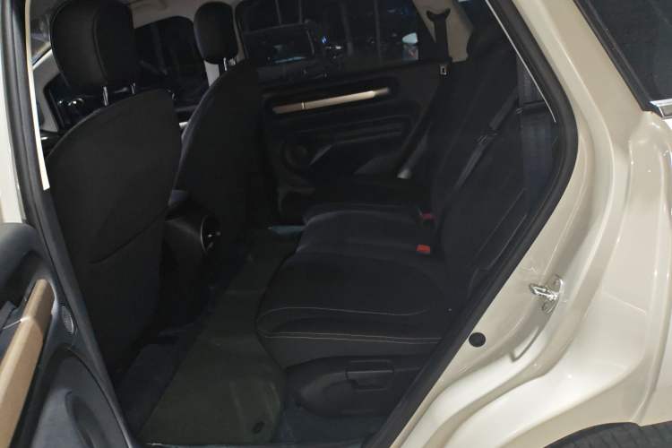 Used Baojun Cloud 2023 360 Plus