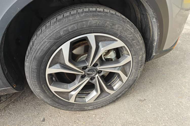 Used Haval XY 2022 1.5T Smart Edition
