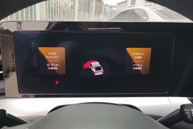 Used Volkswagen Lamando 2022 Lingdu L 280TSI DSG Spicy Edition