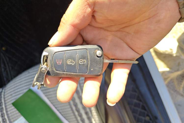 Used Great Wall Wingle 5 2020 2.4L Gasoline Two-Wheel Drive Value Edition Big Double Cab China VI Standard 4K22D4M
