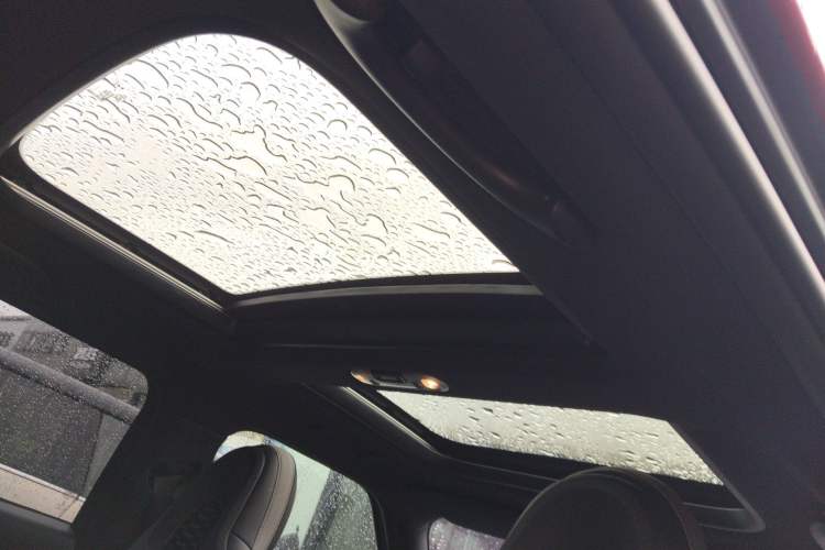 Used MINI JCW CLUBMAN 2022 2.0T JOHN COOPER WORKS ALL-IN Headliner