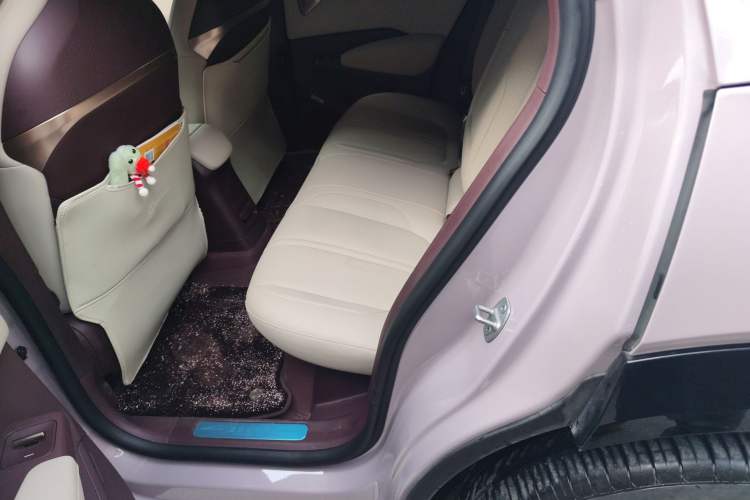 Used Zeekr X 2025 5-Seater Rear-Drive Version
