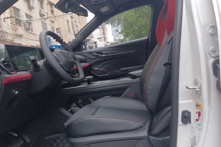 Used CHANGAN X5 PLUS 2024 1.5T DCT Excellence Edition