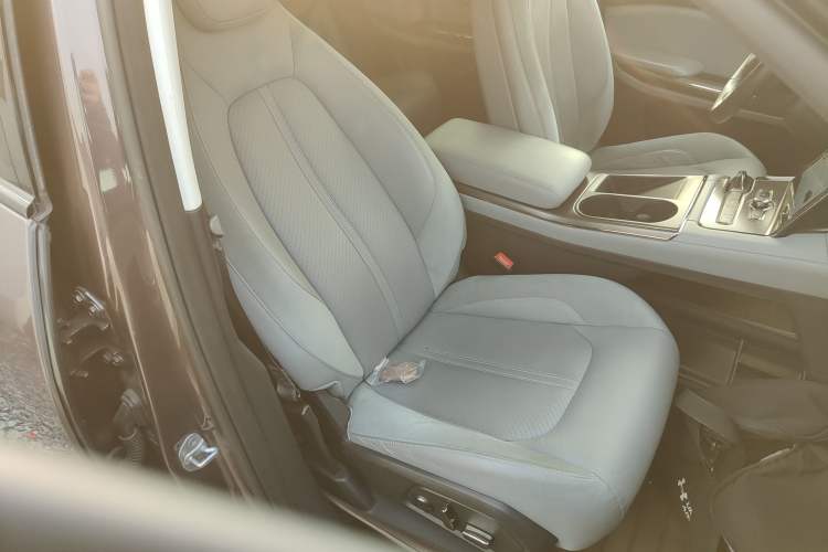 Used Nio ES6 2020 420 km Sport Edition
