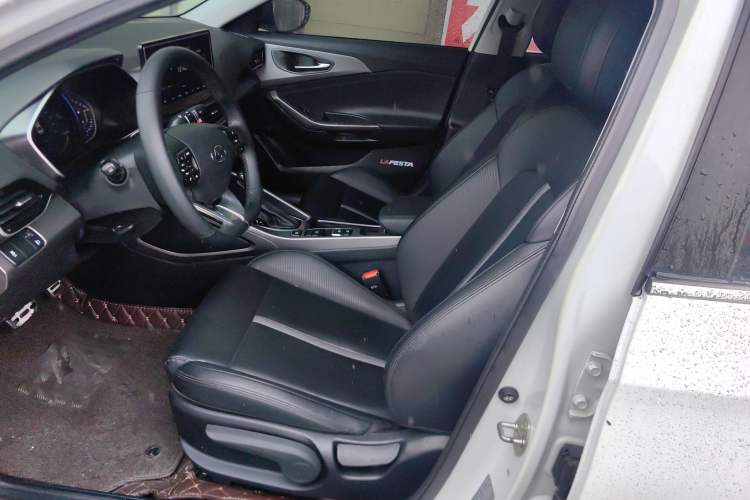 Used Hyundai Lafesta 2019 280TGDi Sport Edition China VI