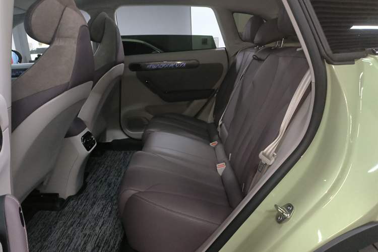 Used Leapmotor C11 2021 Revised Version Luxury Edition