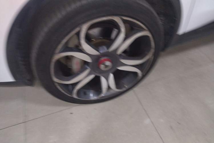 Used Denza X 2020 PHEV Sport Edition
