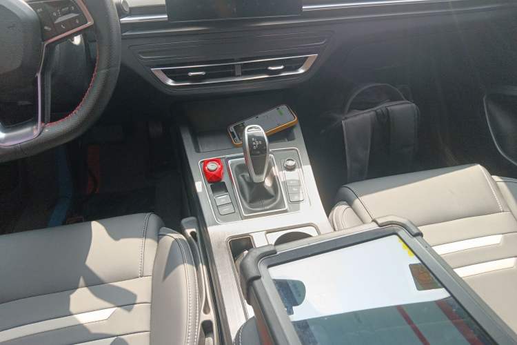 Used BYD Qin Pro 2020 Beyond Edition 1.5TI Automatic Prestige Version