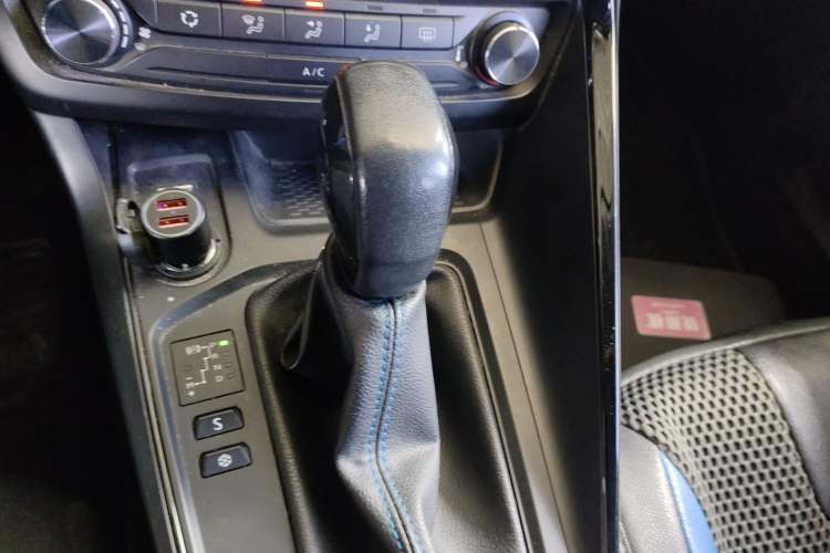 Used Peugeot 308 2016 1.6L Automatic Fashion Edition