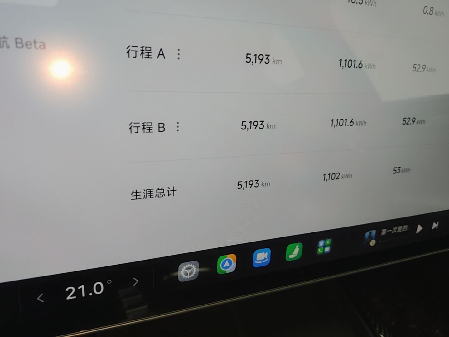 Xiaomi Auto SU7 Ultra 2025 Ultra Model — снимка 14