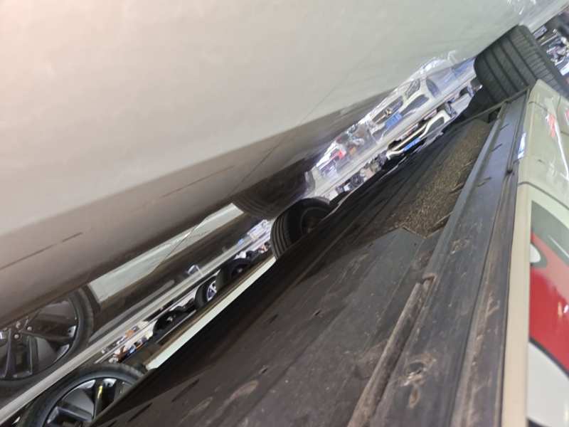 Used Li Auto L6 2024 Pro Model — 21