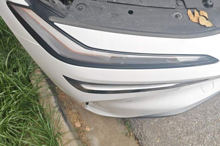 Used ONVO L60 2024 60 kWh Rear-Drive Version
