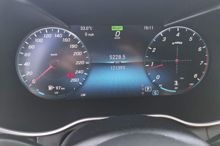 Used Mercedes-Benz C-Class 2019 Restyled C 260 L Sport Edition
