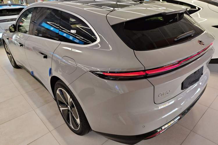 Used Nio ET5T 2025 75 kWh Touring