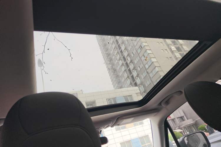 Used Jeep Renegade 2016 1.4T Automatic Jingneng Version+ Headliner