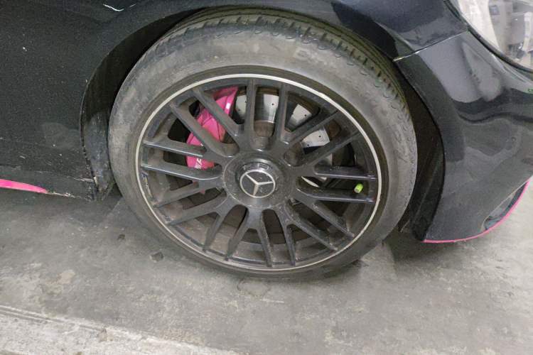 Used Mercedes-Benz C-Class 2016 C 200 Coupe