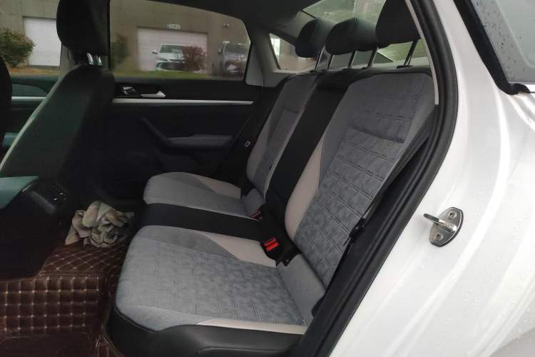 Used Volkswagen Lavida 2023 280TSI DSG Full-Comfort Edition
