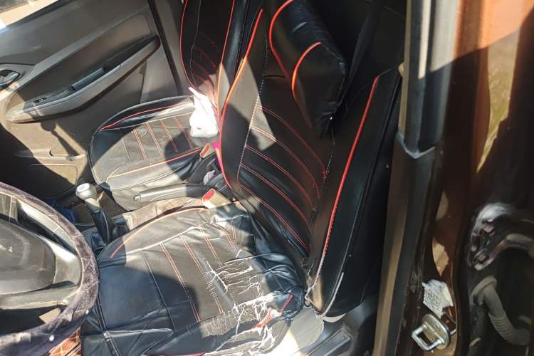 Used Wuling Hongguang 2018 1.5L S Standard Version L2B
