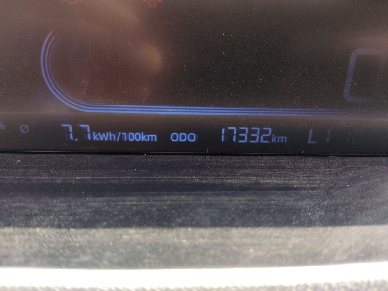 Geely Galaxy Panda 2024 Panda Mini 200km Endurance Bear — снимка 12