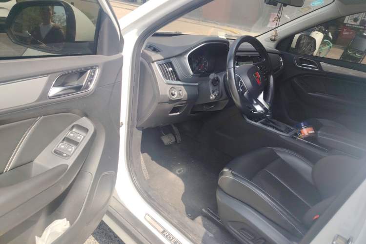 Used Roewe RX5 2019 20T Two-Wheel Drive Automatic Ali Smart Connectivity Platinum Edition