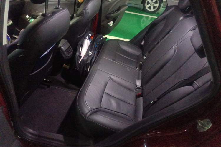 Used Buick GT 2019 18T Automatic Connected Elite Model China VI Standard