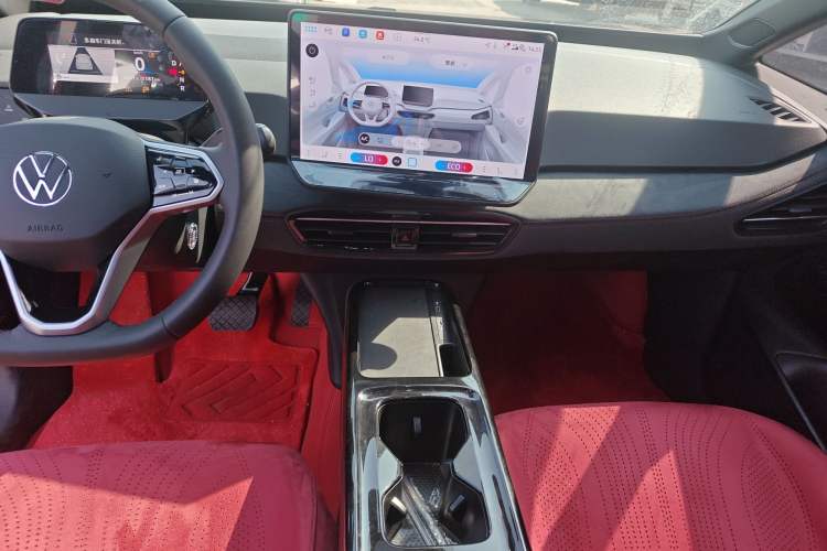 Used Volkswagen ID.3 2026 Smart Edition Outstanding GTX Kit Model