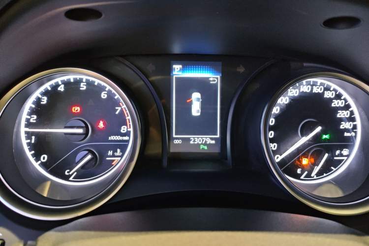 Used Toyota Camry 2022 2.0GVP Premier Edition