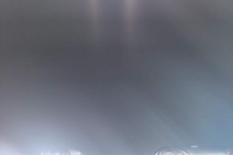 Used BYD Seal 06 New Energy 2024 DM-i 80KM Prestige Model Headliner