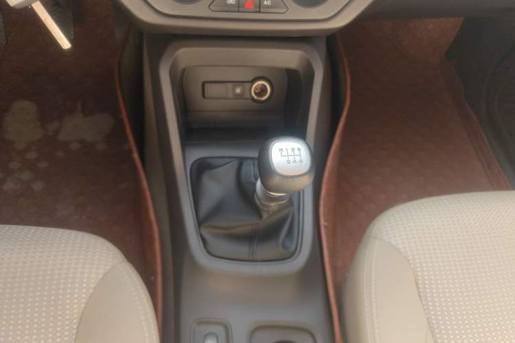 Used Wuling Hongguang 2021 1.5L Revised S Standard Version with Electric Power Steering LAR
