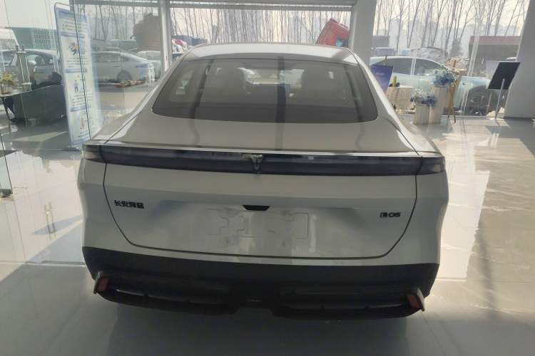 Used Deepal L06 2026 Model 560Ultra Laser Edition