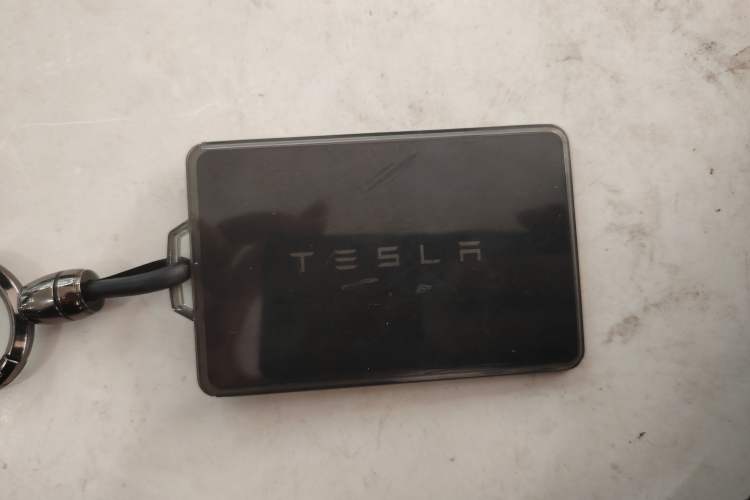 Used Tesla Model 3 2025 Rear-Wheel-Drive Version