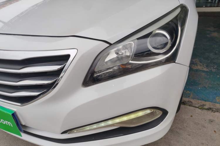 Used Hyundai Mistra 2014 1.8L Automatic Smart GLS