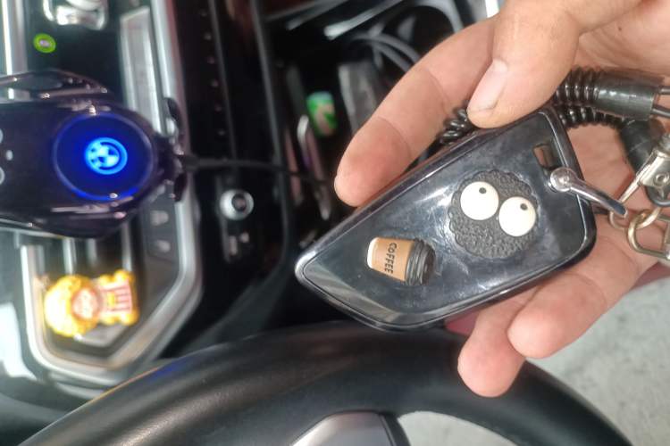 Used BMW X3 2023 xDrive25i M Sport Package