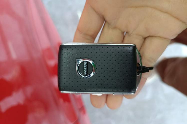 Used Volvo XC60 2018 T5 4x4 Zhiya Sport Edition