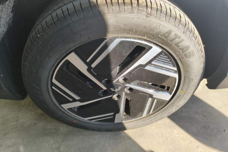 Used Wuling Xingguang S 2025 Model 510 km Leading Version