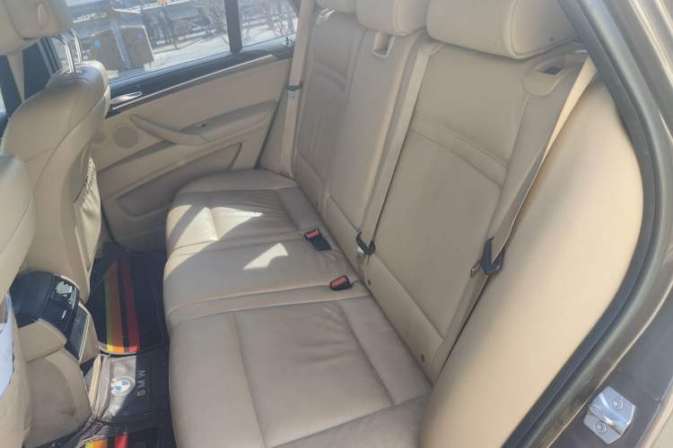 Used BMW X5 2013 xDrive35i Luxury Edition
