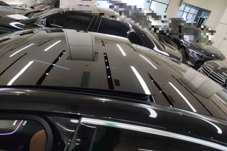 Used Mercedes-Benz E-Class 2024 Facelift E 300 L Luxury Edition