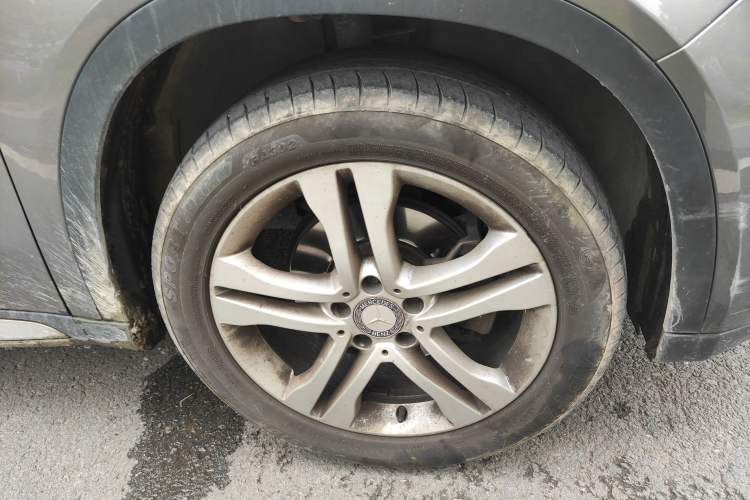 Used Mercedes-Benz GLA 2015 GLA 200 Sport Edition