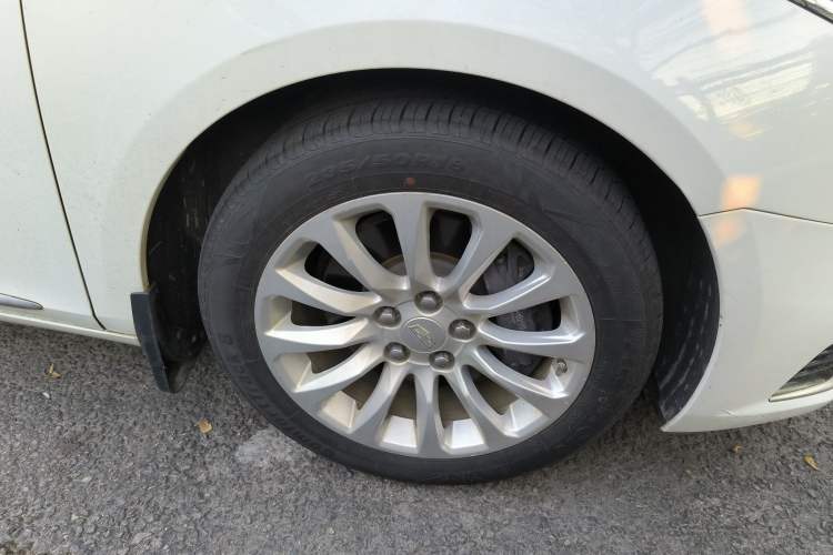 Used Cadillac XTS 2018 28T Tech Edition
