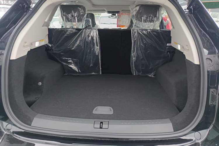 Used JETOUR Dashing 2026 Model—Youth Edition, 1.5T 6DCT Luxury Edition