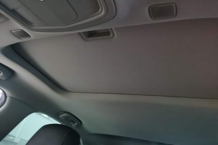 Used Cadillac ATS-L 2017 28T Fashion Edition
