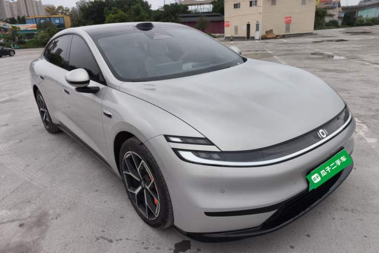 Used CHANGAN NEVO A06 2026 Model 240 Laser Ultra+
