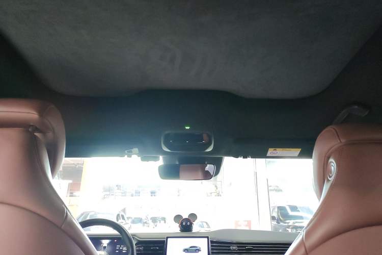 Used Nio EC6 2020 430 km Sport Version