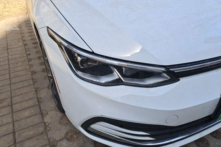 Used Volkswagen Golf 2021 280TSI DSG Pro
